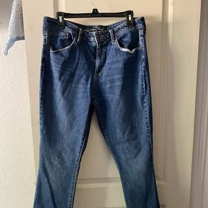 Universal Thread Jeans 14/32R